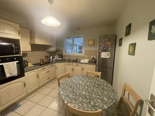  Maison à vendre 4 pièces 89 m²