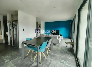  Maison � vendre 5 pi�ces 110 m�