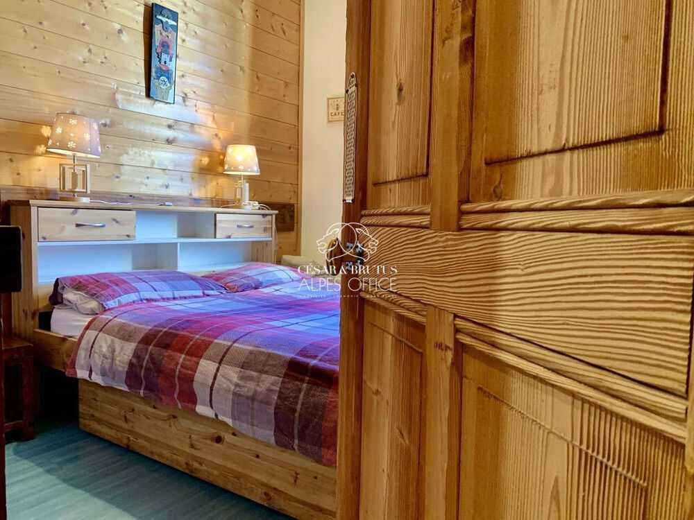 � vendre  Maison Saint-Gervais-les-Bains (74170)