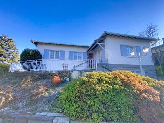  Maison � vendre 5 pi�ces 130 m�