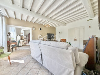  Maison à vendre 6 pièces 200 m²