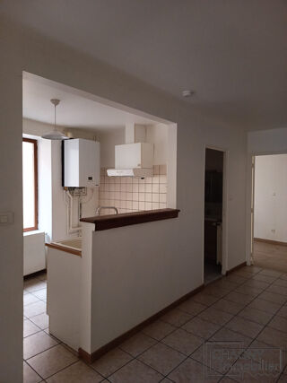  Appartement � louer 3 pi�ces 63 m�