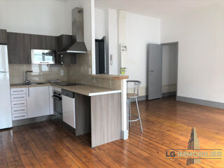  Appartement � louer 3 pi�ces 61 m�