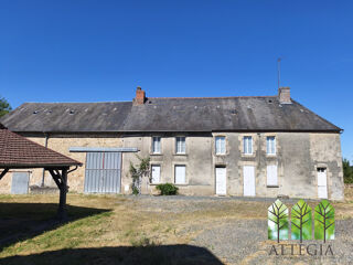  Maison � vendre 7 pi�ces 160 m�