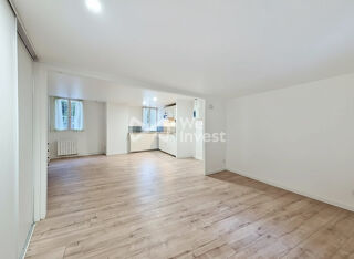  Appartement à vendre 1 pièce 38 m²