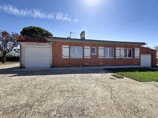  Maison à vendre 4 pièces 90 m²