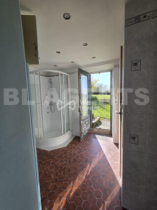  Maison � vendre 3 pi�ces 76 m�