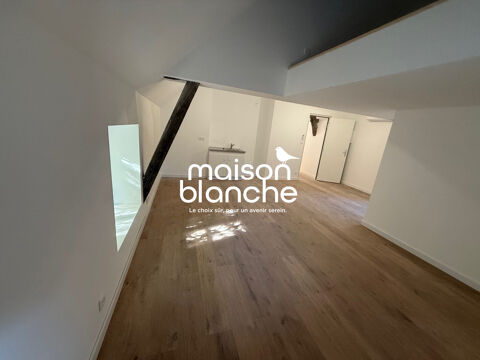  Appartement � louer 1 pi�ce 26 m�