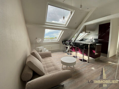  Appartement � louer 2 pi�ces 25 m�