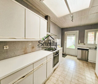  Maison � vendre 4 pi�ces 75 m�