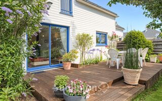  Maison � vendre 5 pi�ces 179 m�