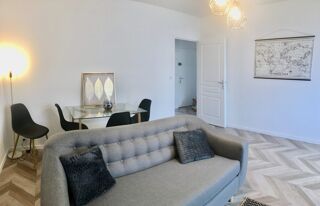  Appartement à louer 4 pièces 73 m²