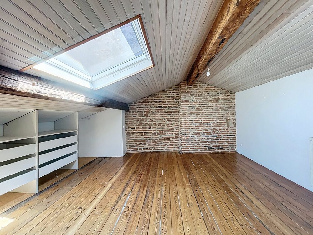 à vendre  Appartement Toulouse (31000)