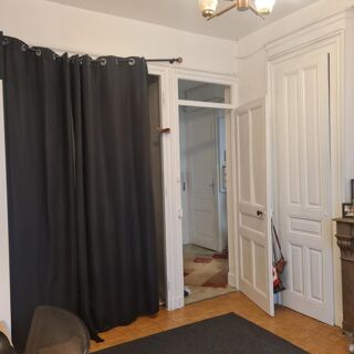  Appartement � louer 1 pi�ce 37 m�
