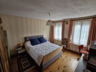  Maison � vendre 6 pi�ces 117 m�