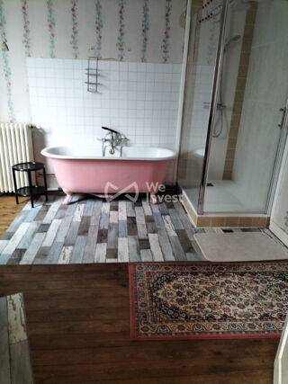  Maison à vendre 12 pièces 278 m²
