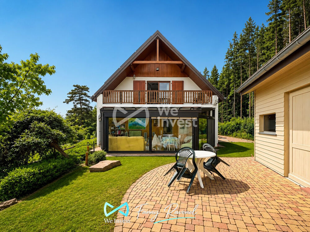 à vendre  Maison Niedermorschwihr (68230)