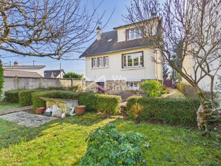  Maison � vendre 4 pi�ces 83 m�