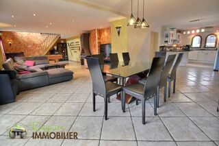  Maison à vendre 7 pièces 283 m²