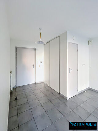  Appartement à vendre 3 pièces 63 m²