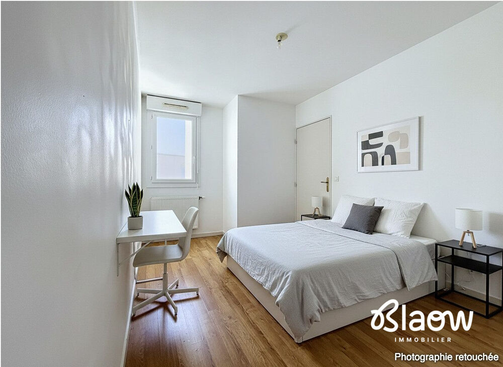 Appartement T4 à vendre à Vaulx-en-Velin