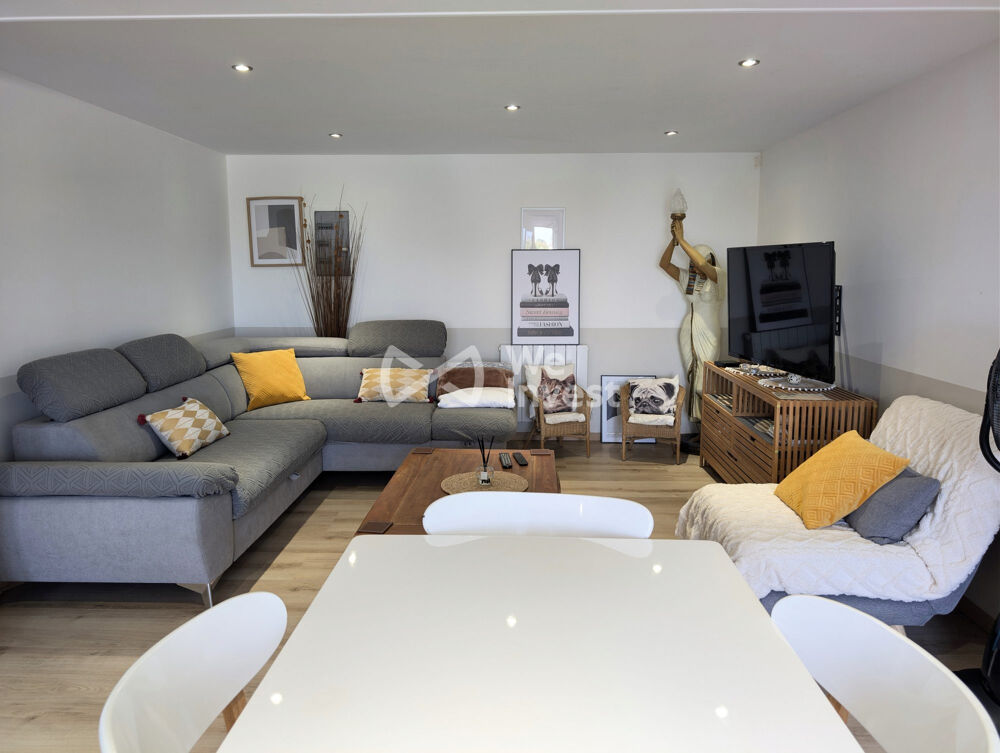 Vente Maison Maison à vendre Gamarde-les-Bains Gamarde-les-bains