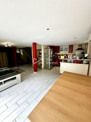  Maison à vendre 7 pièces 132 m²