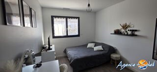  Maison à vendre 4 pièces 1 m²