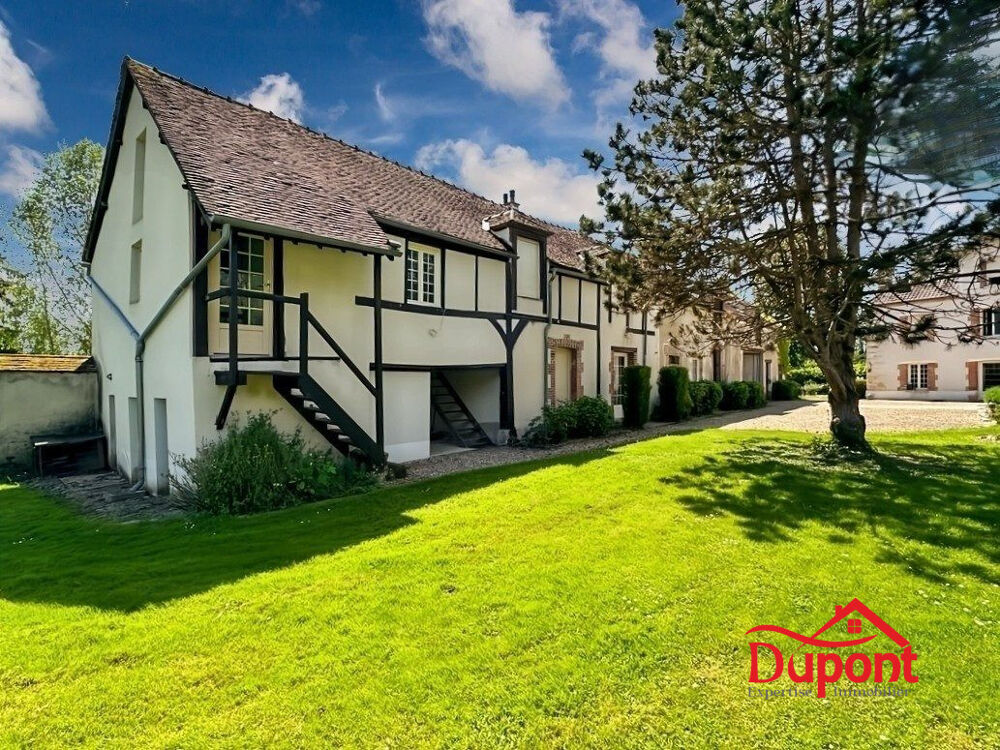 � vendre  Maison Provins (77160)