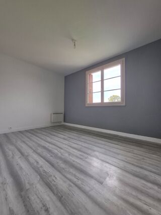  Maison � vendre 3 pi�ces 63 m�