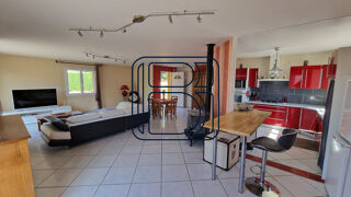  Maison à vendre 7 pièces 1 m²
