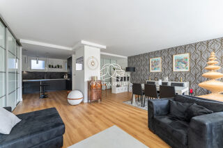  Appartement � vendre 4 pi�ces 105 m�