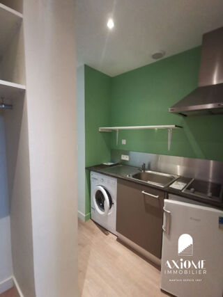  Appartement � louer 1 pi�ce 18 m�