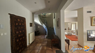  Maison à vendre 6 pièces 258 m²