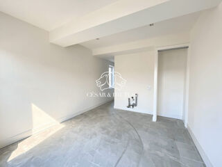 Appartement à vendre 1 pièce 25 m²