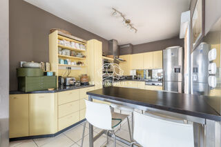  Appartement � vendre 4 pi�ces 105 m�