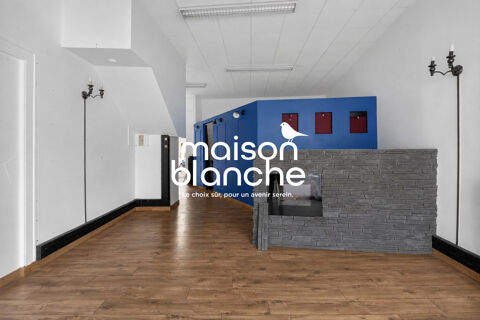 Immobilier Professionnel &agrave; louer Niort 580 79000 Niort