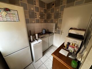  Appartement � vendre 2 pi�ces 48 m�