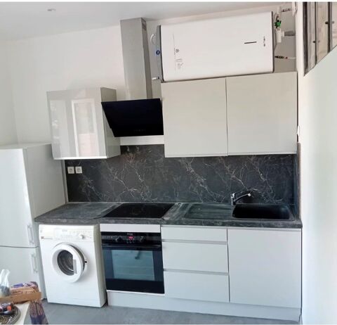  Appartement � louer 2 pi�ces 38 m�