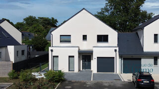  Maison � vendre 6 pi�ces 137 m�