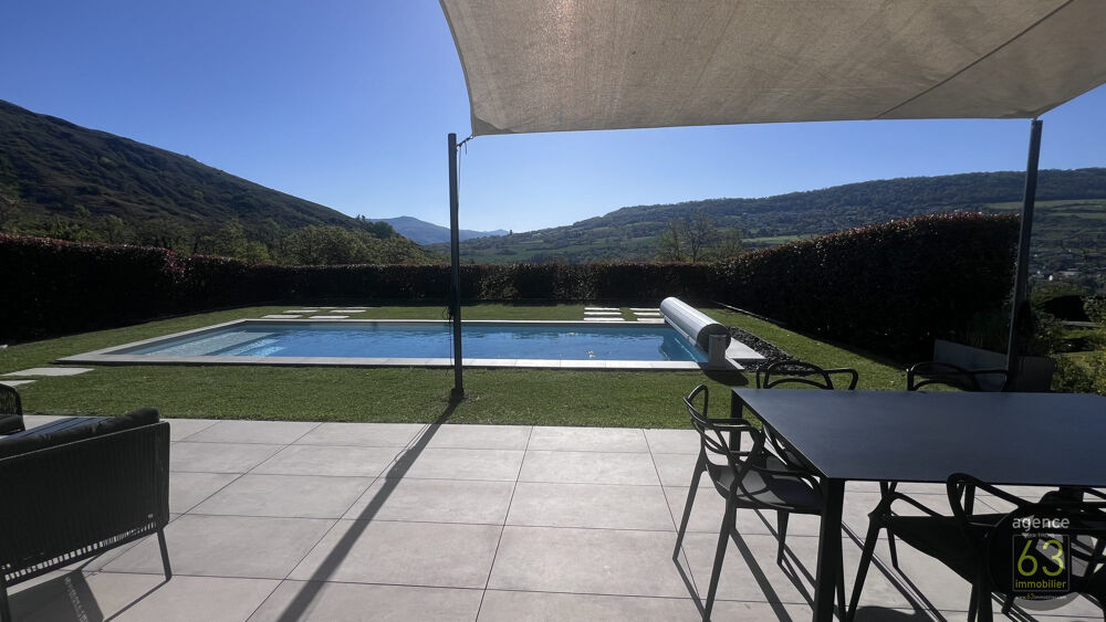� vendre  Maison Veyre-Monton (63960)