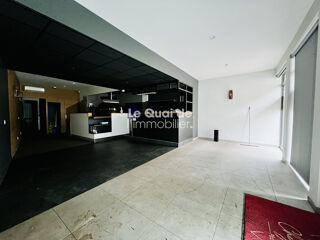  Immeuble à vendre 217 m² Grenoble
