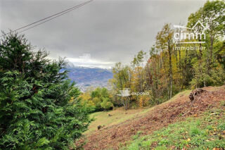  Terrain à vendre 1039 m²