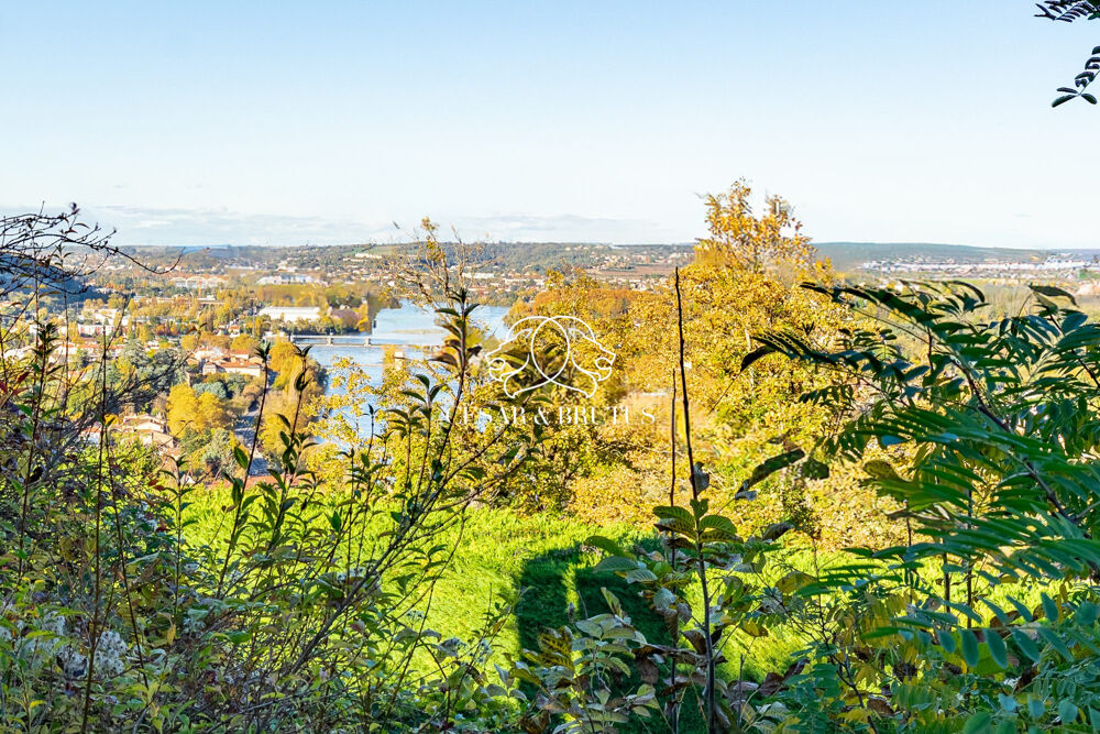  vendre  Maison Saint-Romain-au-Mont-d'Or (69270)