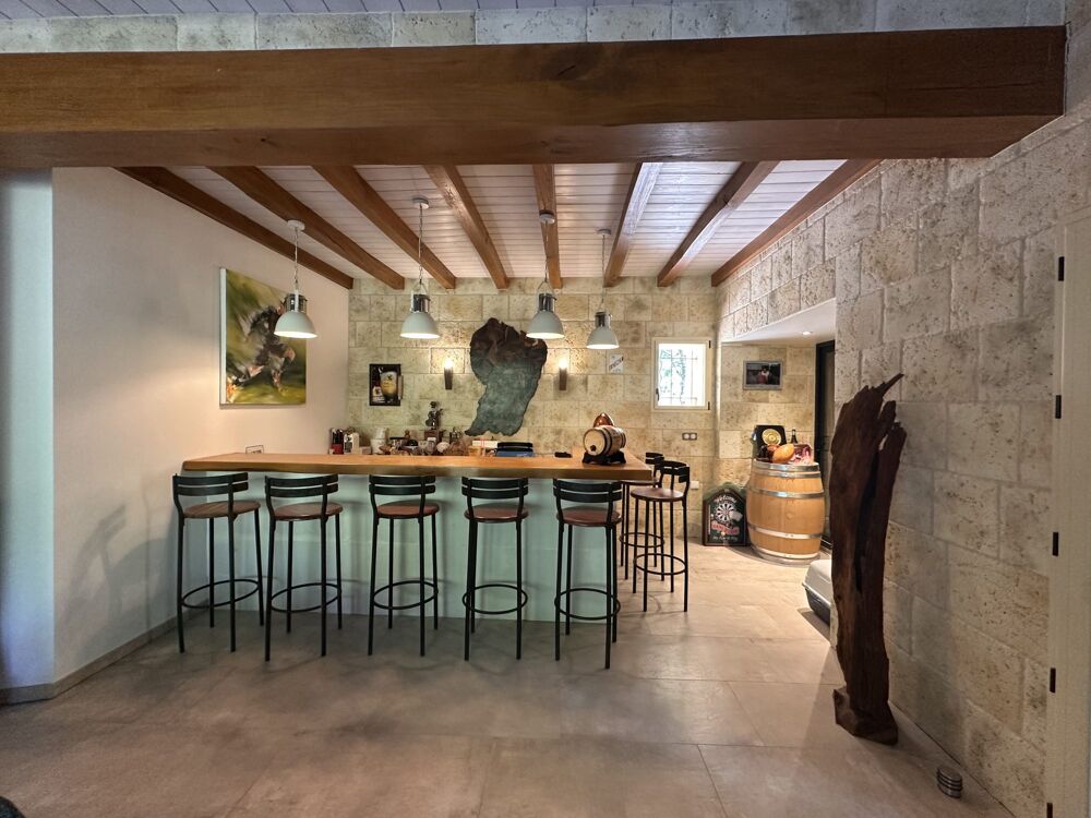 à vendre  Maison Virazeil (47200)