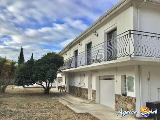  Maison � vendre 6 pi�ces 162 m�