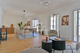  Appartement à vendre 4 pièces 103 m²
