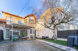  Maison à vendre 5 pièces 80 m²