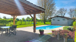  Maison à vendre 4 pièces 151 m²
