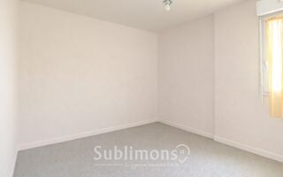  Appartement � vendre 3 pi�ces 56 m�